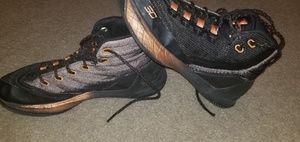 Steph Curry Nike Sneakers